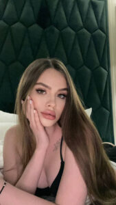 Эскортница Юля Premium Models