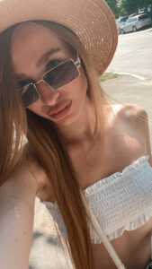 Элитная модель Кристина Premium Models