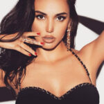 Элитная эскортница Татьяна Premium Models