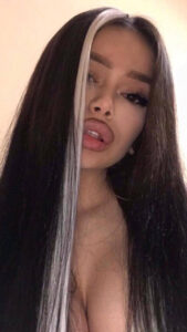 Элитная эскортница Лиана Drive Models