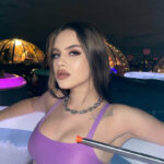 Элитная эскорт-модель Юля Premium Models