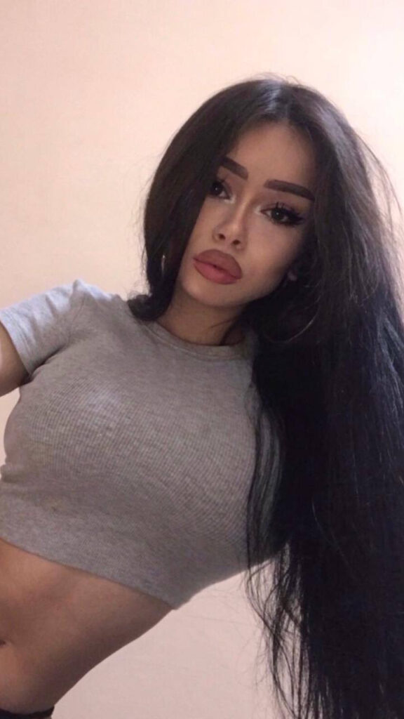 Эскортница Лиана Drive Models