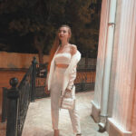 Элитная эскортница Кристина Drive Models