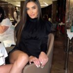 Элитная эскорт-модель Анжела Premium Models