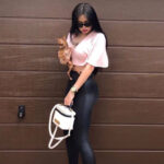 Элитная девушка Лиана Drive Models