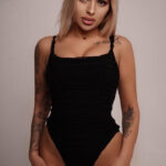 Элитная девушка Марина Drive Models