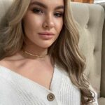 Элитная эскорт-модель Валерия Drive Models