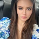 Элитная модель Ивета Drive Models