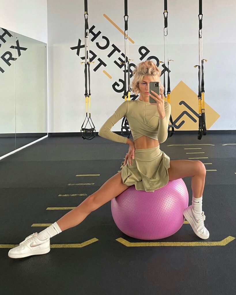 Девушка на час Милла Premium Models