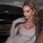 Девушка на час Галина Premium Models