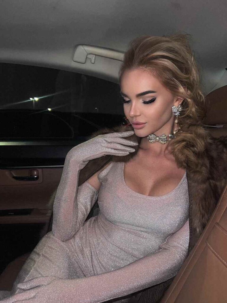 Девушка на час Галина Premium Models