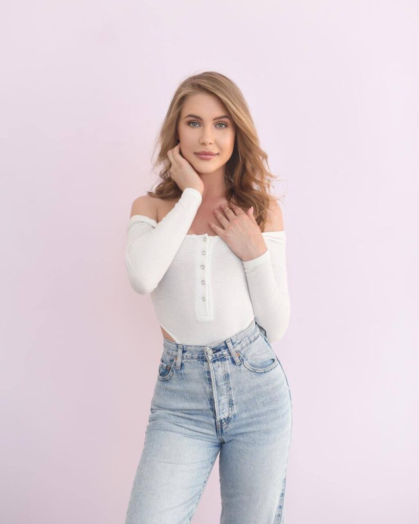 Элитная модель Натали Drive Models