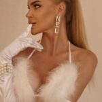 Элитная эскортница Галина Drive Models