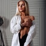 Девушка на час Тина Premium Models