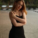 Элитная эскорт-модель Лана Drive Models