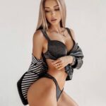 Элитная девушка Грейс Premium Models