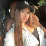 Элитная эскортница Селена Premium Models