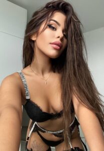 Девушка на час Амина Drive Models