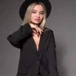 Элитная эскортница Оливия Premium Models