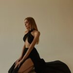 Элитная девушка Алика Drive Models