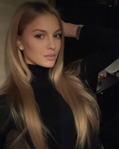 Модель Марта Drive Models