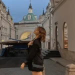 Эскортница Элина Drive Models