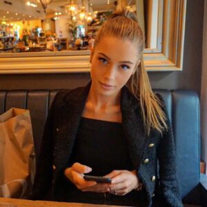 Эскорт-модель Нита Premium Models