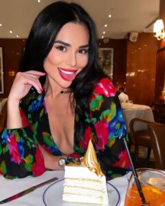 Элитная модель Белла Drive Models