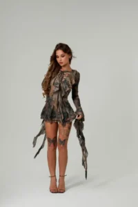 Элитная модель Даниэлла Premium Models