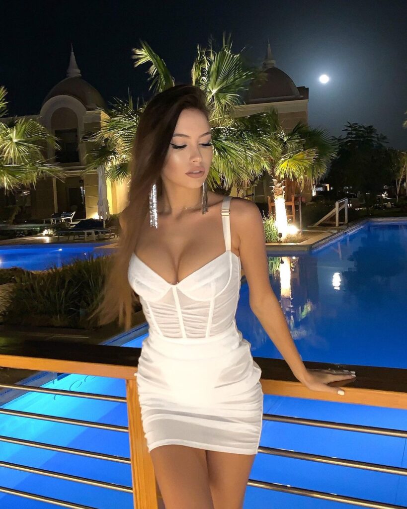 Элитная модель Данэль Premium Models