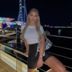 Элитная эскорт-модель Жанна Drive Models