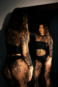 Элитная эскорт-модель Мадина Premium Models