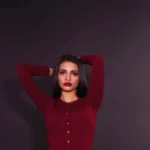 Элитная девушка Меган Drive Models