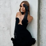 Элитная эскорт-модель Милена Drive Models