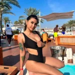 Элитная девушка Миринда Premium Models