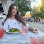 Эскорт-модель Кейти Drive Models