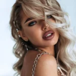 Эскорт-модель Стелла Drive Models