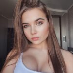 Элитная модель Мелисса Drive Models