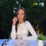 Элитная эскортница Соня Premium Models