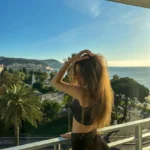 Модель Диана Premium Models