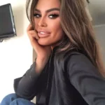 Модель Кристина Drive Models