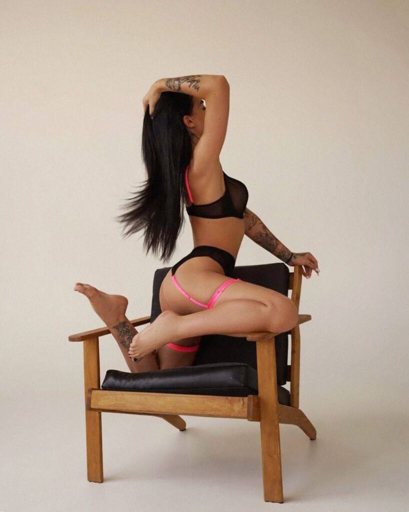 Элитная девушка Женя Premium Models