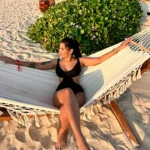 Элитная девушка Миринда Drive Models