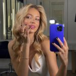 Элитная эскорт-модель Лиза Drive Models