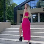 Эскорт-модель Амара Drive Models