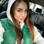 Элитная эскортница Аня Premium Models