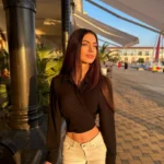 Элитная модель Вера Premium Models