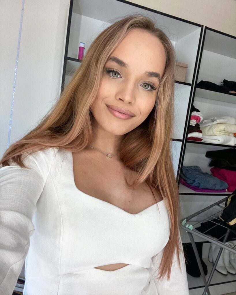 Эскортница Бритни Drive Models