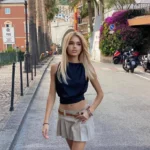 Элитная эскортница Кира Drive Models