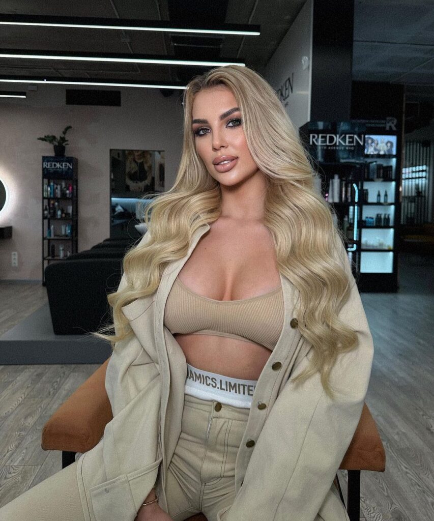 Элитная эскортница Жанна Drive Models